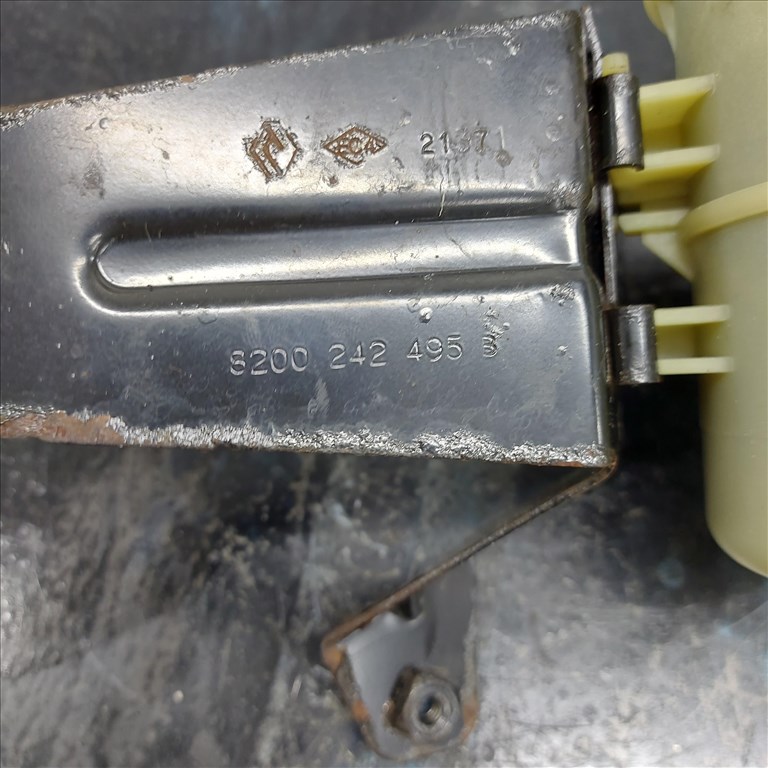 Renault MASTER Opel MOVANO 03- Szervóolaj szervó tartály kupak 1728 8200005185 8. kép