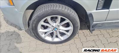  5x120 lyukosztású 19" használt (gyári felni) alufelni