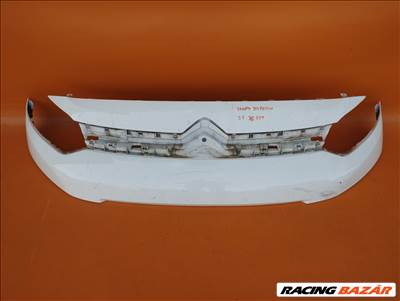 Citroën Jumpy III Citroen Jumpy Dispatch első lökhárító (S7.25.829)