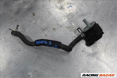 Toyota Yaris 3 1.0B 1KR-FE 2011-2019 aktív szénszűrő szelep 90910wc003