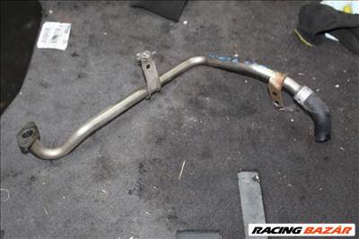 Toyota Yaris 1 1.5B 1NZ 1999-2005 EGR cső 