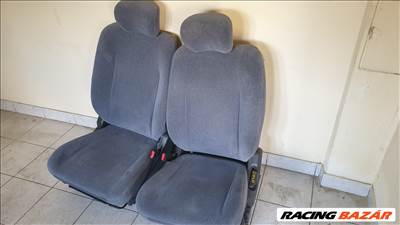 Suzuki Liana ülés 