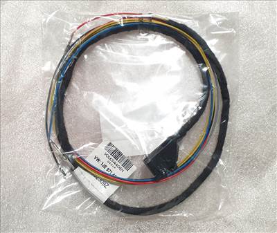 Új Skoda tempomat kábelköteg Octavia 1U, Superb 3U