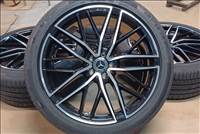 Új Mercedes W253 GLC AMG 5x112 8,5-9,5x21 255/40 285/35 R21 nyári gumi