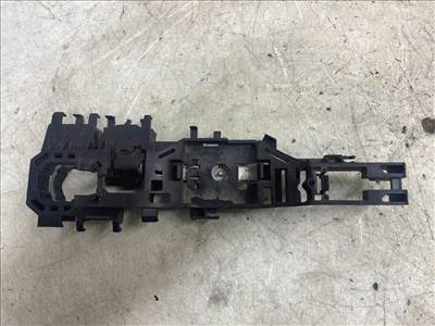 RENAULT MEGANE II (BM0/1_/ CM0/1_) 1.5 dCi Jobb hátsó Külső Kilincsfészek #38915# 8200028463SX