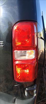 Toyota Proace II Jobb hátsó lámpa 