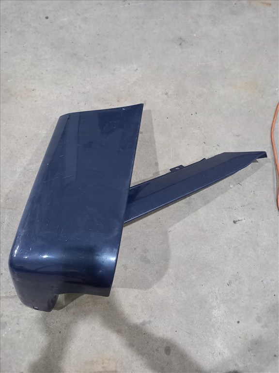 Ford Transit Tranzit MK6 MK7 00- Hátsó lökhárító burkolat elem ív 1032 6c1129397 1. kép