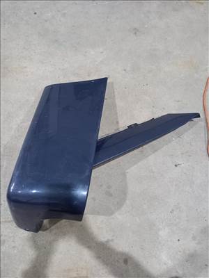 Ford Transit Tranzit MK6 MK7 00- Hátsó lökhárító burkolat elem ív 1032 6c1129397