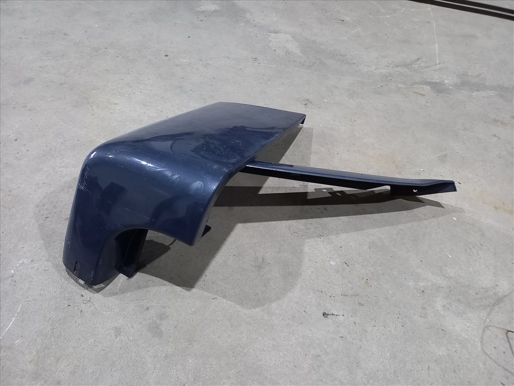 Ford Transit Tranzit MK6 MK7 00- Hátsó lökhárító burkolat elem ív 1032 6c1129397 2. kép