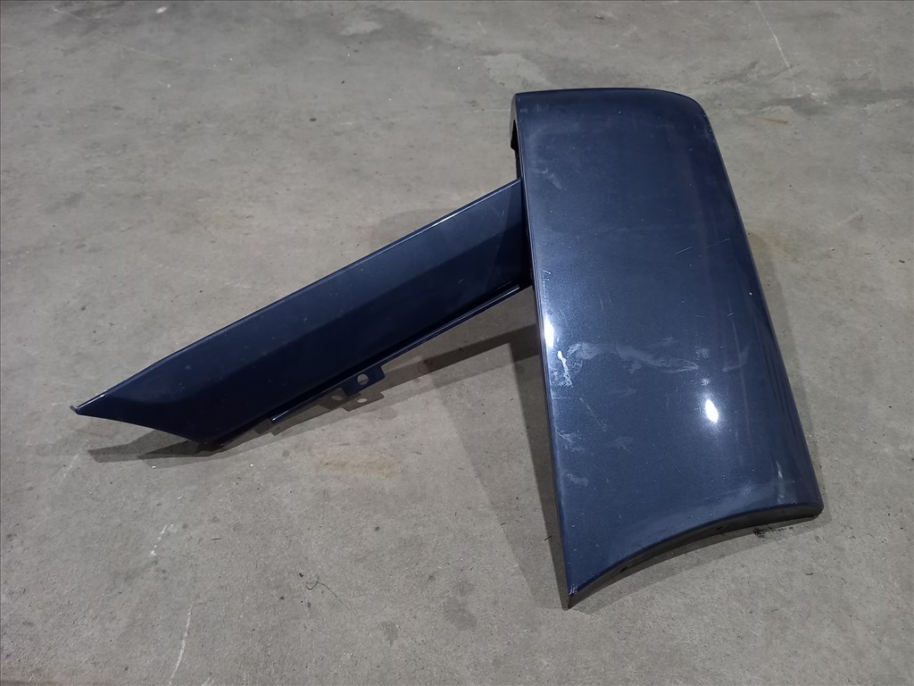 Ford Transit Tranzit MK6 MK7 00- Hátsó lökhárító burkolat elem ív 1032 6c1129397 3. kép