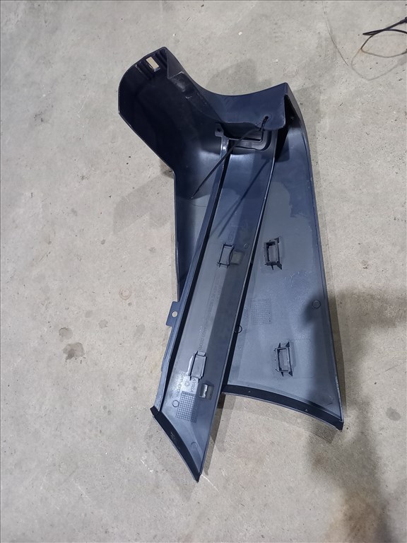 Ford Transit Tranzit MK6 MK7 00- Hátsó lökhárító burkolat elem ív 1032 6c1129397 4. kép