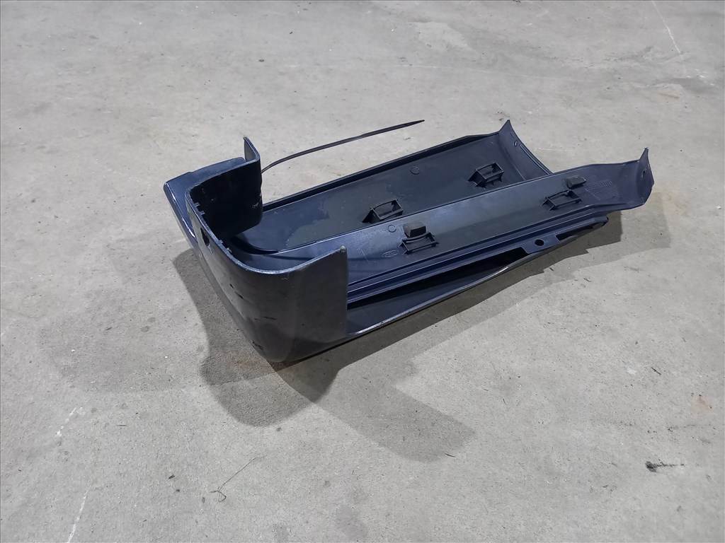 Ford Transit Tranzit MK6 MK7 00- Hátsó lökhárító burkolat elem ív 1032 6c1129397 6. kép