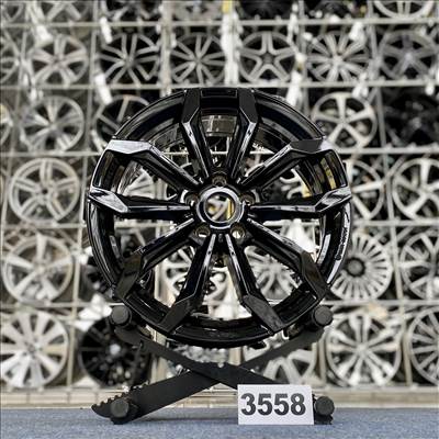 (3558) Platin 18 alufelni felni, 5x112, Audi Volkswagen