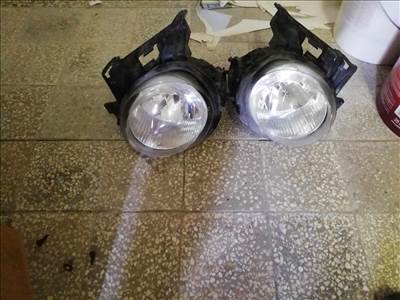 Nissan Juke I fényszóró 
