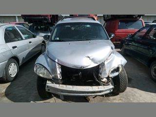 Chrysler PT Cruiser Jobb első Ablaktörlő Kar *131611*