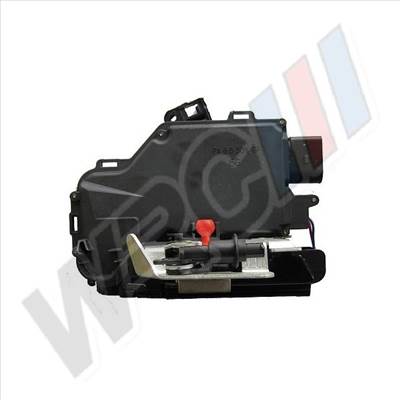Jobb első központizár Audi A4 8E1837016