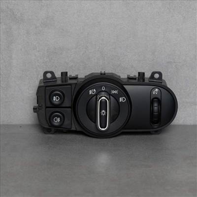 BMW MINI F55-F56-F54-F57 Világítás kapcsoló (Cikkszám: 61319865845)