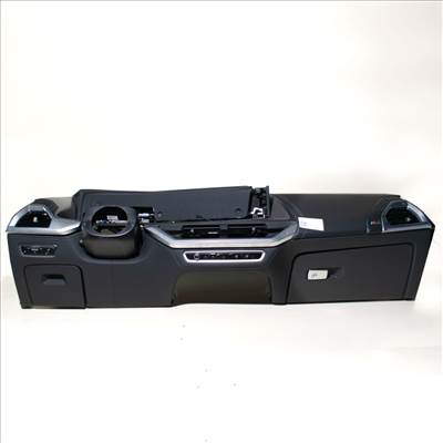 BMW XM G09 Mûszerfal párna