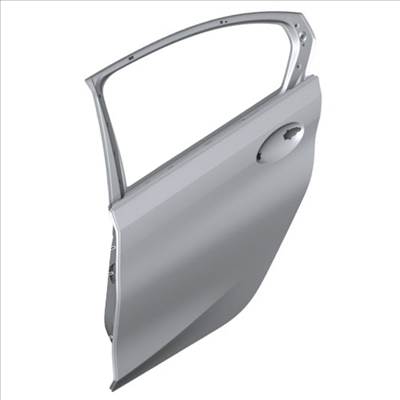 BMW 3er G20 Hátsó ajtók (jobb)