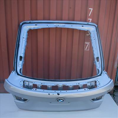 BMW 3er F34 GT Csomagtérajtó