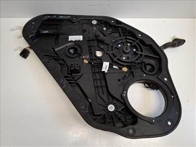 Hyundai I 30 5 ajtós bal hátsó Ablakemelő szerkezet mechanikus 83470A6000