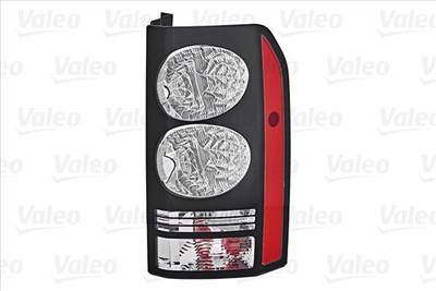 hátsólámpa VALEO 045297 for LAND ROVER