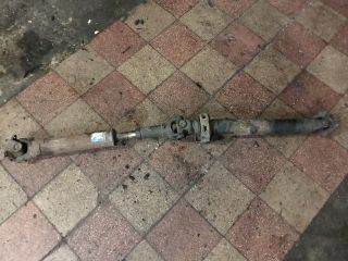 SsangYong Rexton Kardántengely *141684* 33100086210