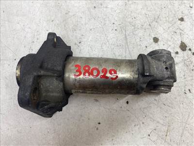 AUDI A4 Avant II (8E5/ B6) 2.5 TDI Jobb Lökhárító Tartó Nyúlványvég #38029# 8E0807134B