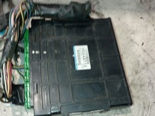 Mitsubishi Pajero II Motorvezérlő *123594* mr309668md344712 2. kép