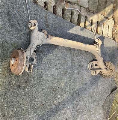 Skoda fabia hátsó híd 