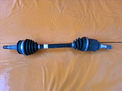 Toyota Yaris (XP90) Bal féltengely