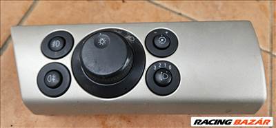 Opel Astra H világítás kapcsoló  13100124