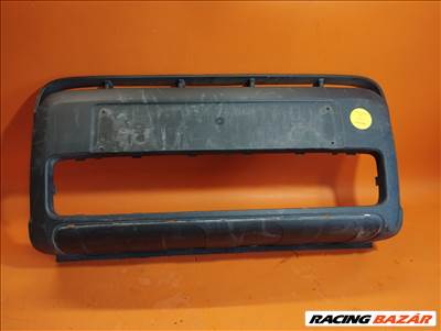 Fiat Panda 4x4 hűtőrács 51880639 (L.20.508R)