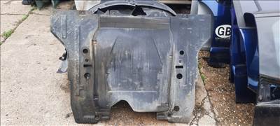 Opel Insignia A motorburkolat 