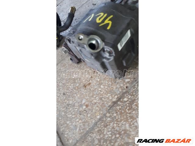 Daihatsu YRV Terrios klímakompresszor 3. kép