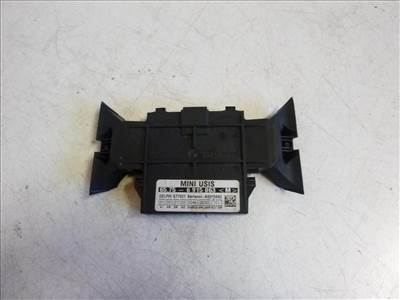 Mini cooper (R50/R53) riasztóultrahangérzékelő 65756915063