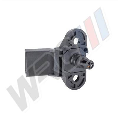 Töltőnyomás érzékelő (MAP sensor)  Skoda Fabia Octavia Roomster 0261230096 82151
