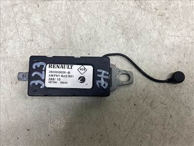 RENAULT LAGUNA III (BT0/1) 2.0 dCi (BT0M/ BT0N/ BT19) Antenna Erősítő #38305# 282300002R