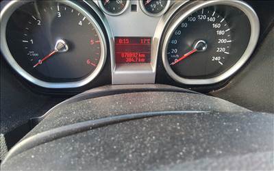 Ford C-Max Mk1 bontott alkatrészei