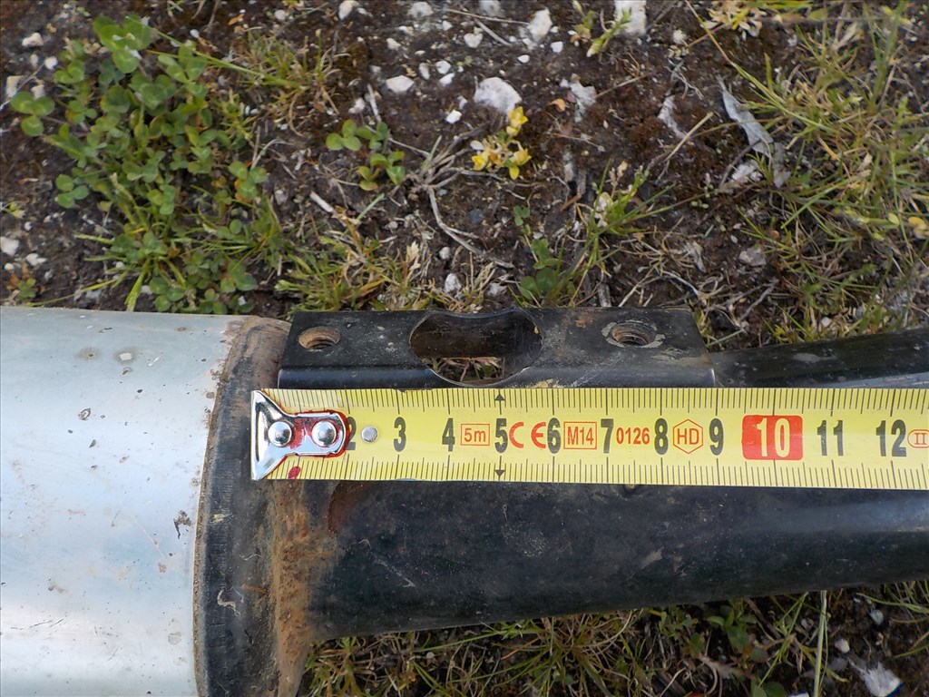 SUZUKI GS 1000 OLDTIMER MKP.-RÓL :TELJES KIPUFOGÓRENDSZER SEBRING SPORTDOBBAL 18. kép