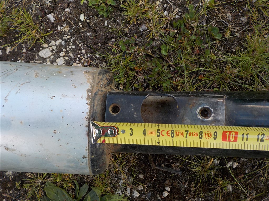 SUZUKI GS 1000 OLDTIMER MKP.-RÓL :TELJES KIPUFOGÓRENDSZER SEBRING SPORTDOBBAL 19. kép