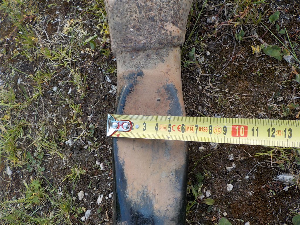 SUZUKI GS 1000 OLDTIMER MKP.-RÓL :TELJES KIPUFOGÓRENDSZER SEBRING SPORTDOBBAL 20. kép