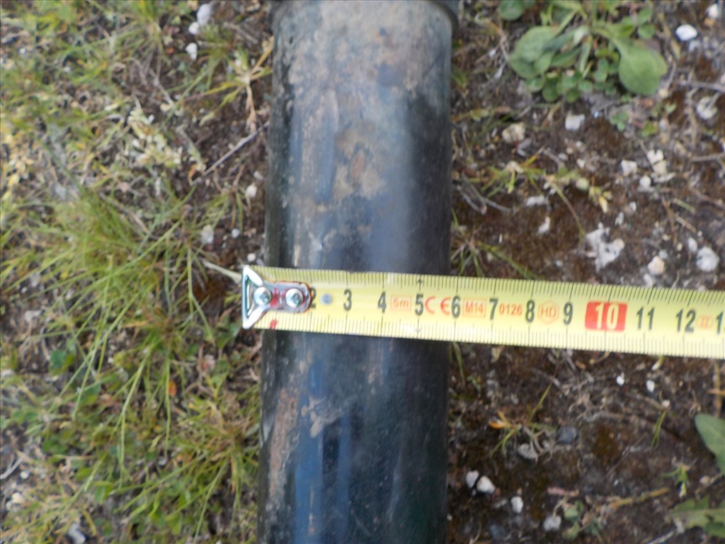 SUZUKI GS 1000 OLDTIMER MKP.-RÓL :TELJES KIPUFOGÓRENDSZER SEBRING SPORTDOBBAL 21. kép