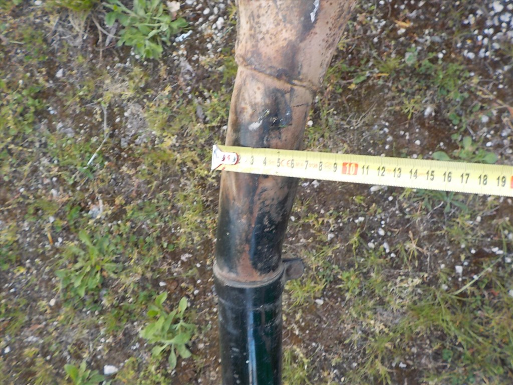 SUZUKI GS 1000 OLDTIMER MKP.-RÓL :TELJES KIPUFOGÓRENDSZER SEBRING SPORTDOBBAL 35. kép