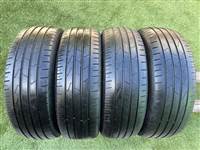 185/60 R15 Hankook Ventus Prime 3 nyári gumi 4-5mm