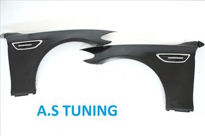 BMW F10,F11 M5 Style SÁRVÉDŐ SZETT 