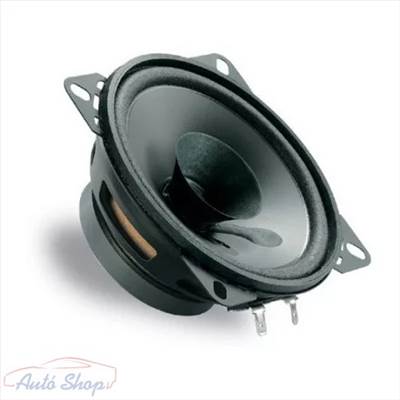 PHONOCAR 66121 DUÁL KÓNUSZOS HANGSZÓRÓ, 10CM, 40W 