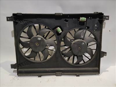 Alfa Romeo 159, Brera, Spider 3,2 v6 hűtőventilátor kerettel 50501455 