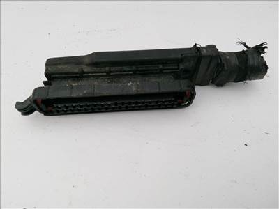 158691 Fiat Punto I.  1993-1999 1,2 16v benzin  Elektromos csatlakozó a Motorvezérlőre 46534747