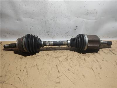 Fiat Bravo 2007-2014 1,6 16v Diesel Automata bal első féltengely